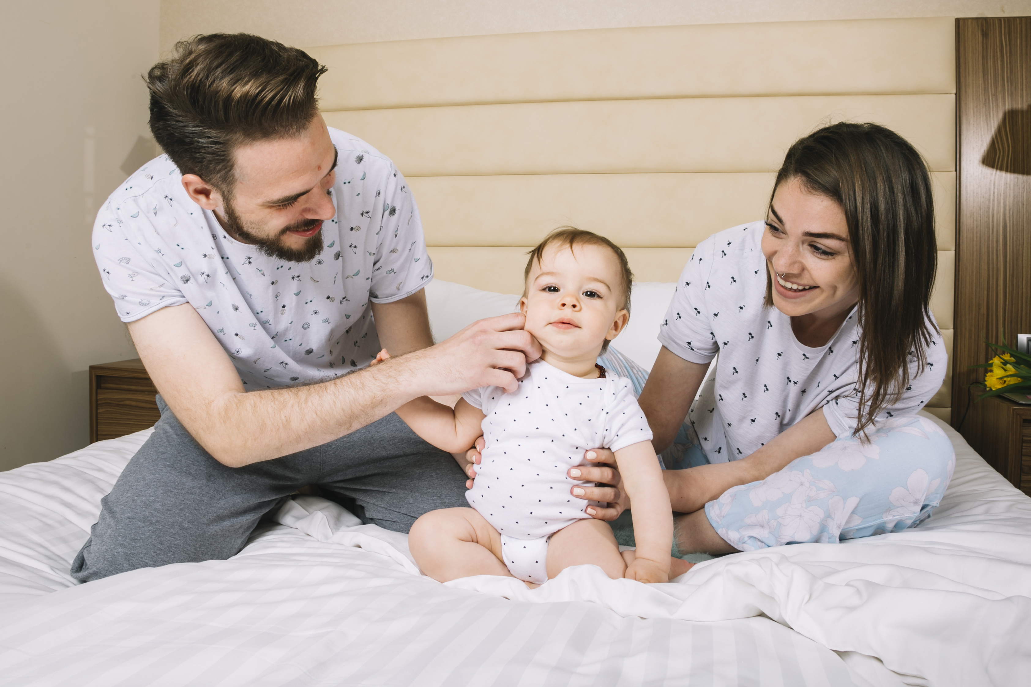 Happy Families