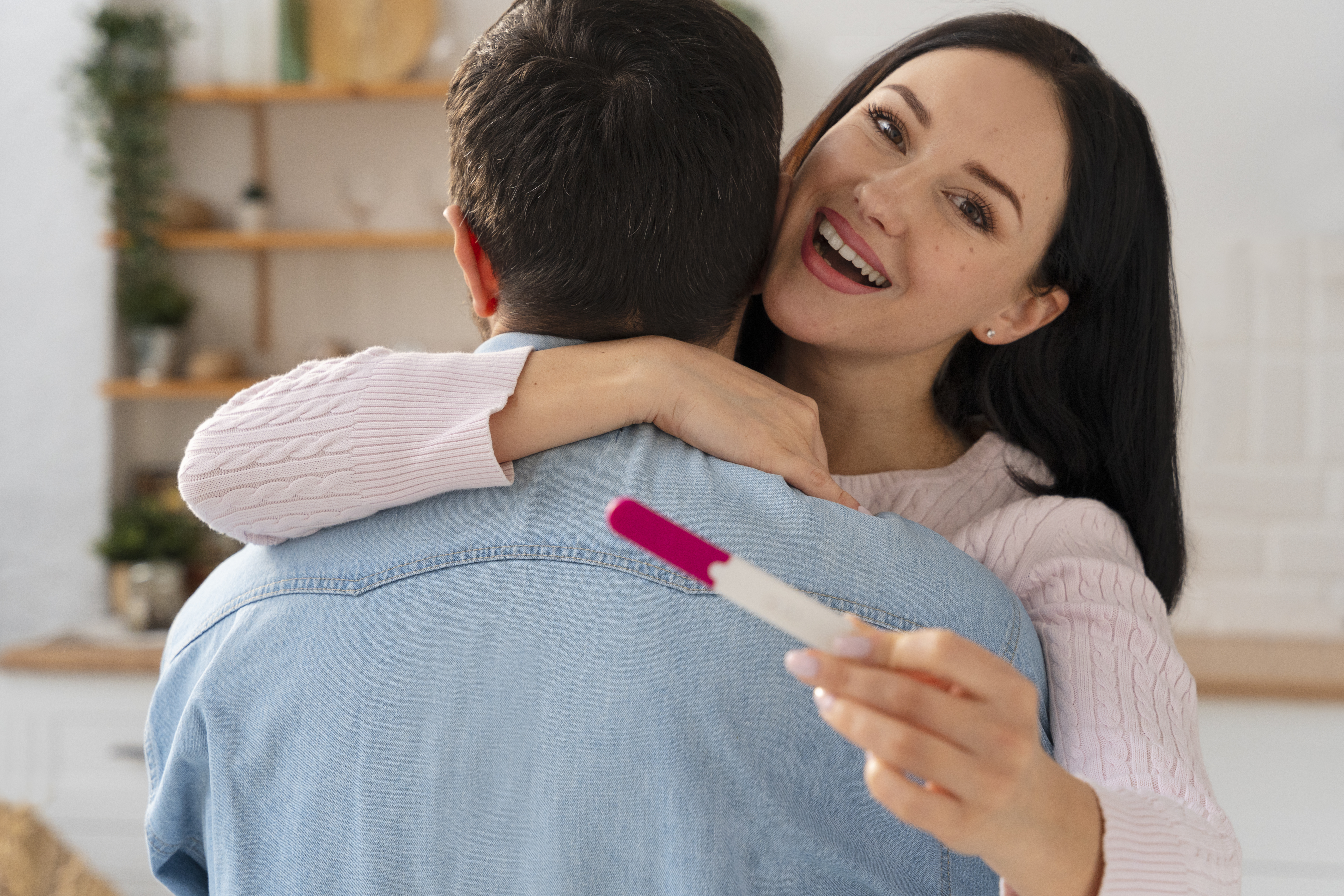 Female Infertility
