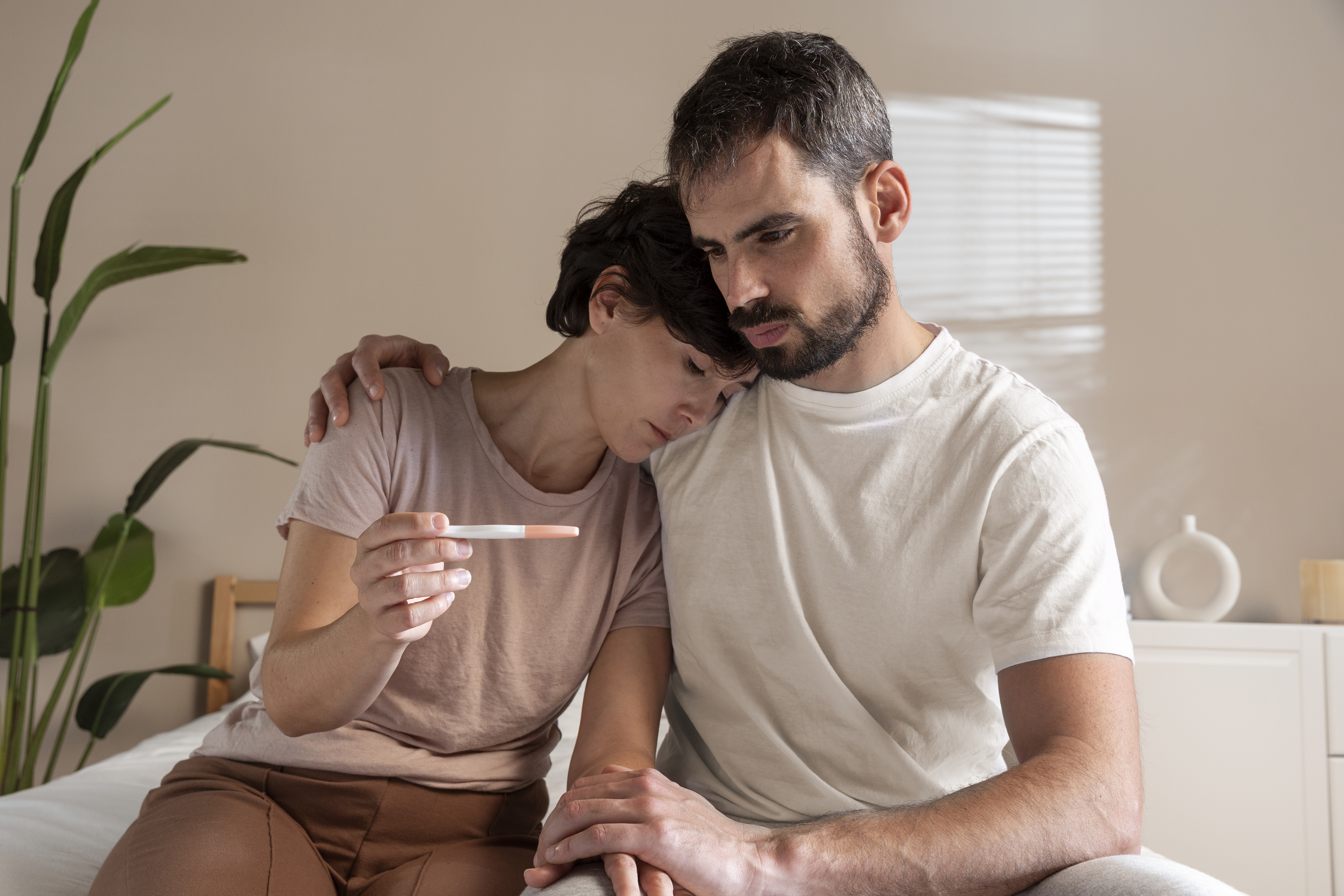 Male Infertility