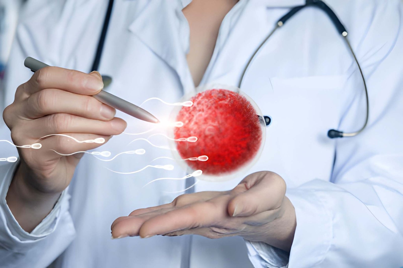 Oligospermia Treatment