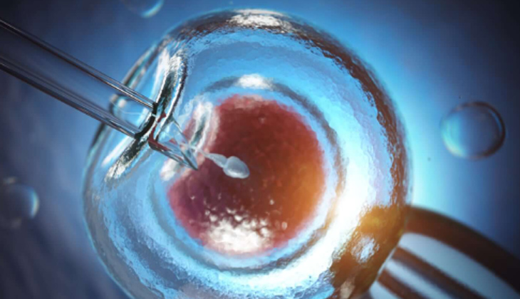 Advances in IVF Technology