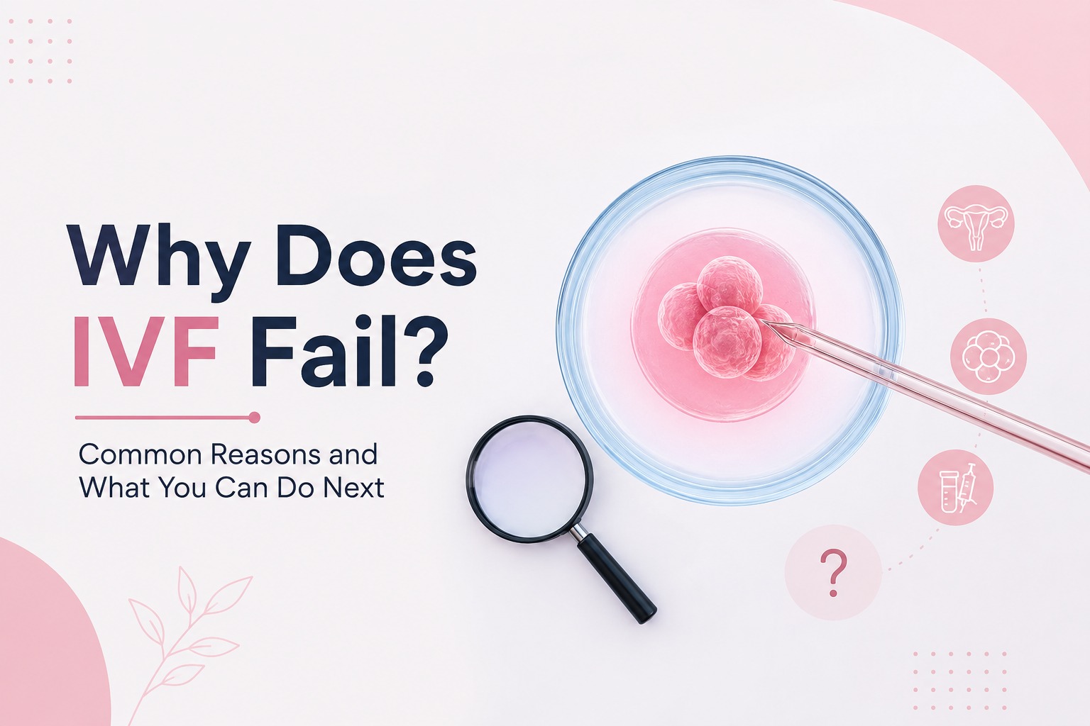 ICSI Treatment: A Complete Guide to Intracytoplasmic Sperm Injection for Infertility